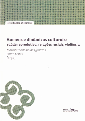 Homens e dinâmicas Culturais