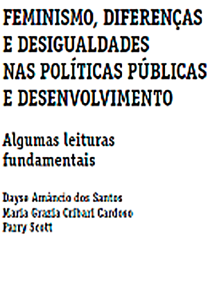 livro_feminismo_Desigualdades